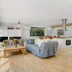 Prázdninový dům Gorgeous In Jaegerspris With Wifi *