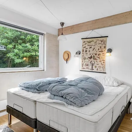 Casa vacanze Gorgeous In Jaegerspris With Wifi